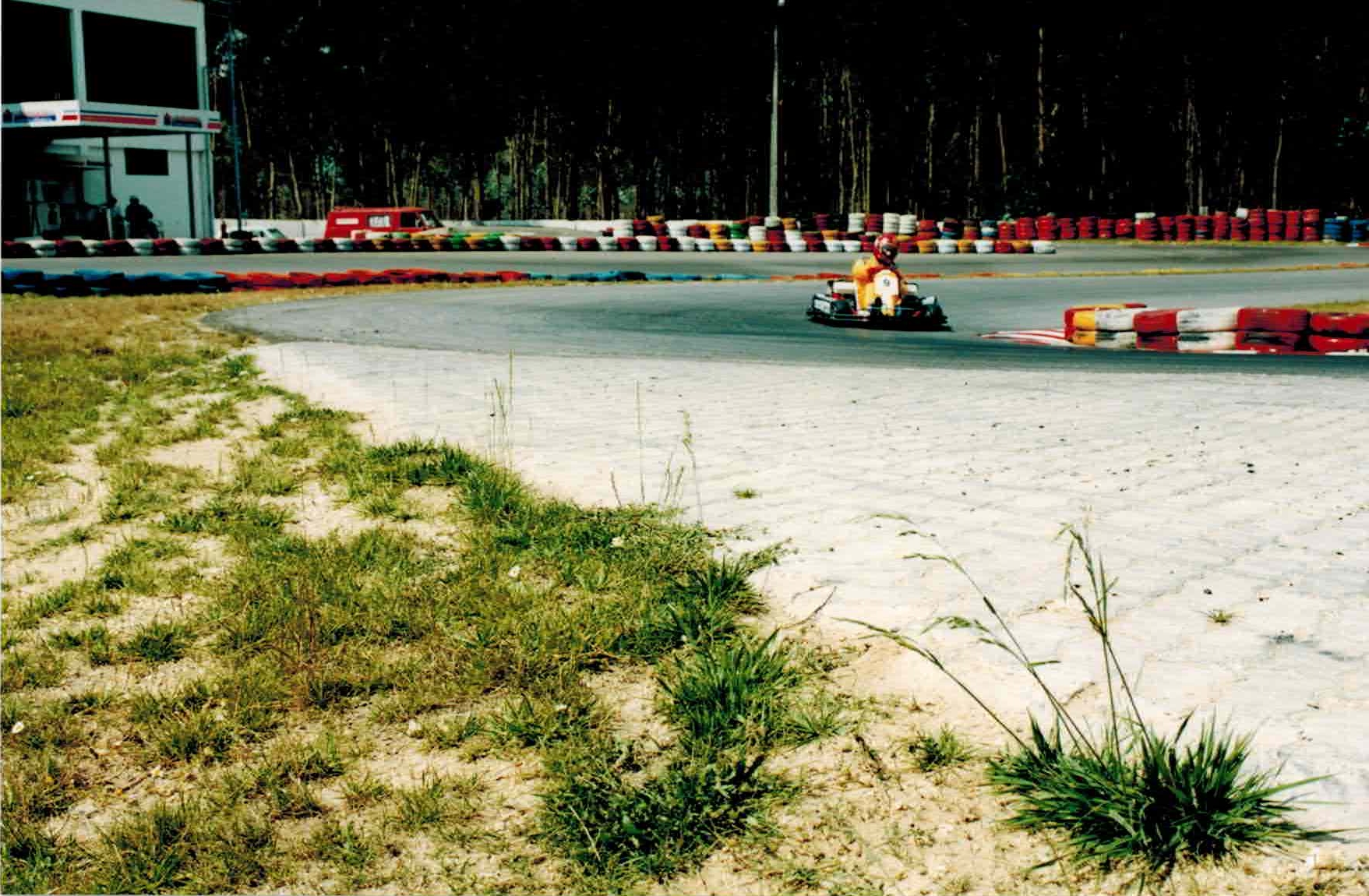 IV Edição 24 Horas da Batalha 199917